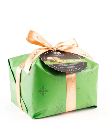 Brontedolci Panettone Pistachio 750g