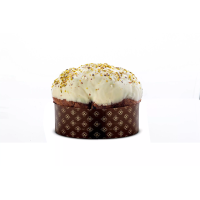 Brontedolci Panettone Pistachio 750g 2