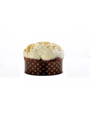 Brontedolci Panettone Pistachio 750g