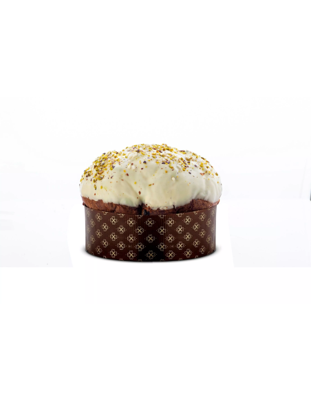 Brontedolci Panettone Pistachio 750g