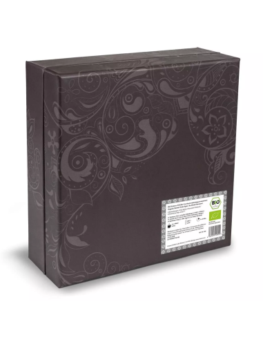 Creano - Organic Herbal Tea 9pcs
