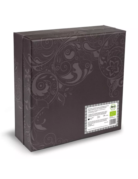 Creano - Organic Herbal Tea 9pcs