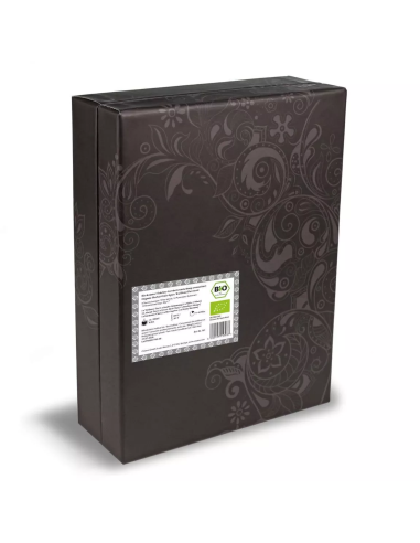 Creano - Organic Herbal Tea  12pcs