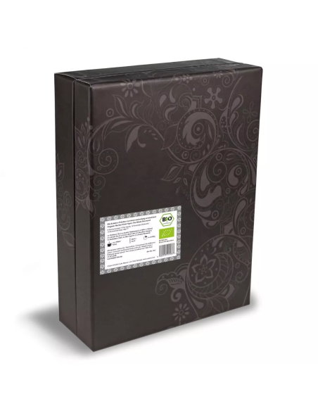 Creano - Organic Herbal Tea  12pcs