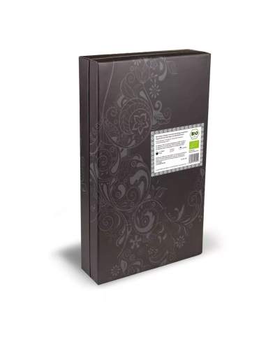 Creano - Organic Herbal Tea  18pcs