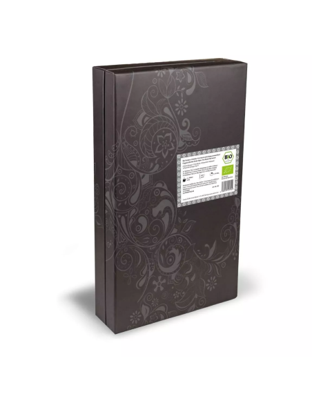 Creano - Organic Herbal Tea  18pcs