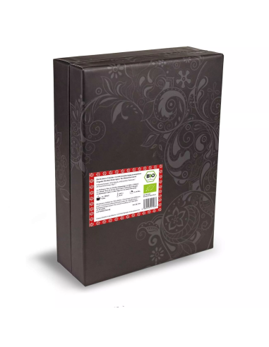Creano - Organic Herbal Tea  24pcs