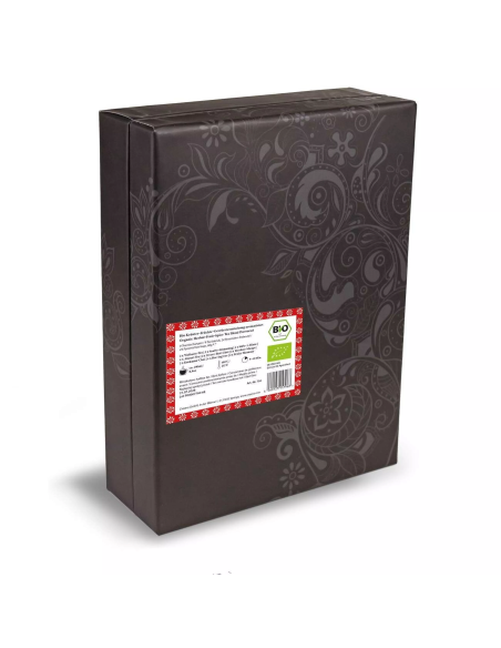 Creano - Organic Herbal Tea  24pcs