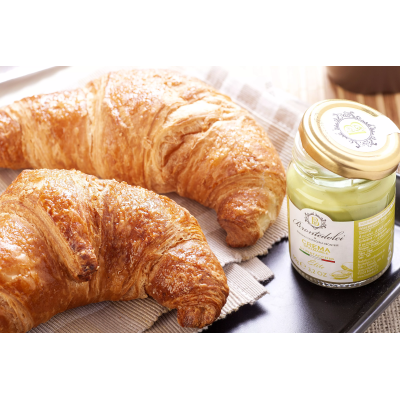 Brontedolci Pistacchio Spread 190g 2