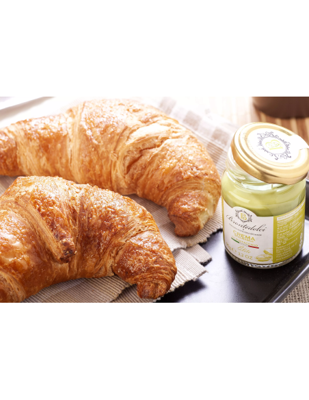 Brontedolci Pistacchio Spread 190g