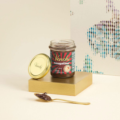 Nougatine spread 200 g