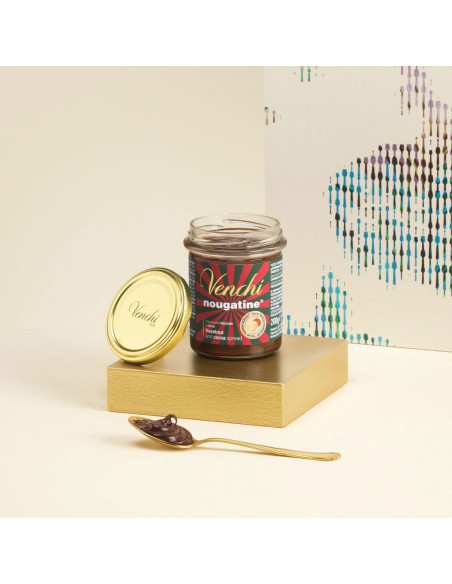 Nougatine spread 200 g