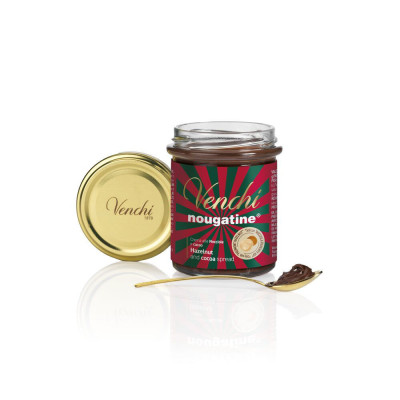 Nougatine spread 200 g 2