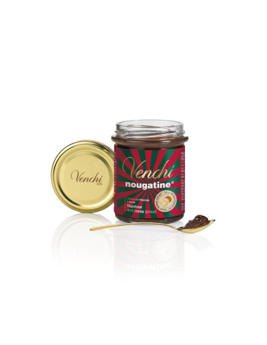 Nougatine spread 200 g