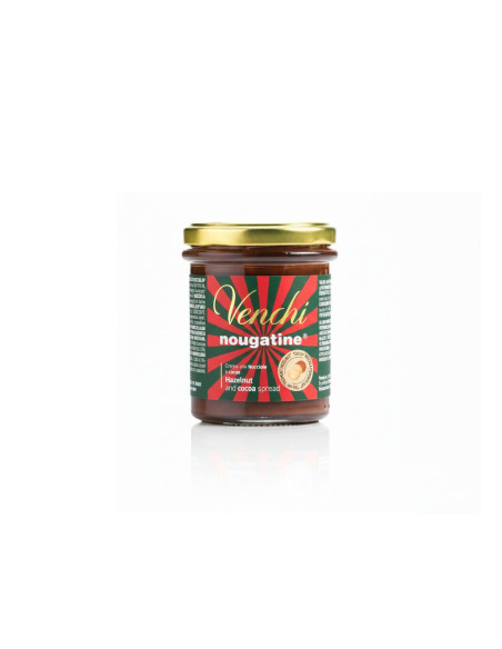 Nougatine spread 200 g