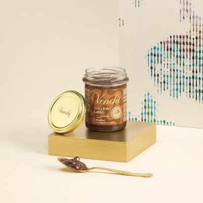 Hazelnut Milk Spread 200g