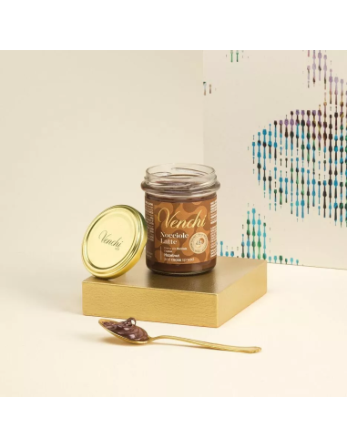 Hazelnut Milk Spread 200g