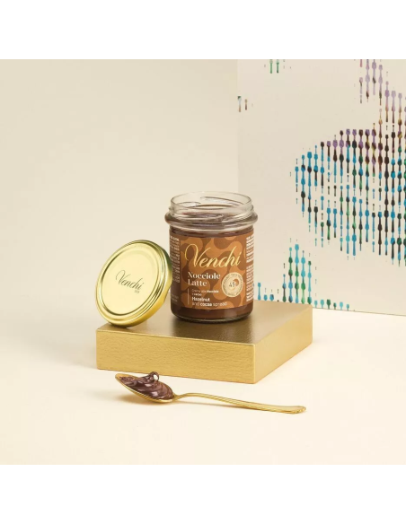 Hazelnut Milk Spread 200g