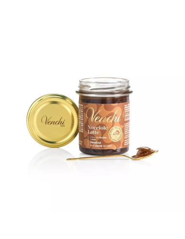 Hazelnut Milk Spread 200g