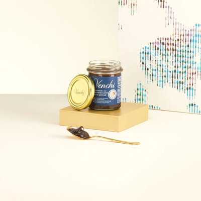 FARA ZAHAR Cremă Nocciola 200g