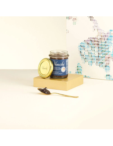 FARA ZAHAR Cremă Nocciola 200g