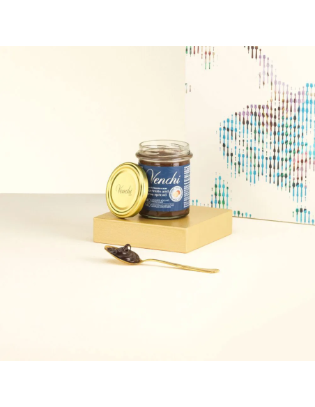 FARA ZAHAR Cremă Nocciola 200g