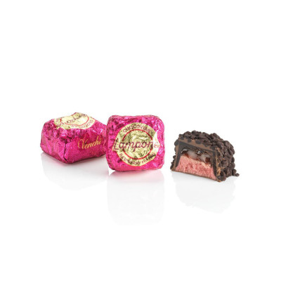 Chocoviar Raspberry 100g 2