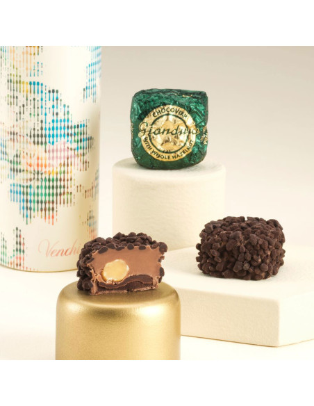 Chocoviar Gianduia 100 g