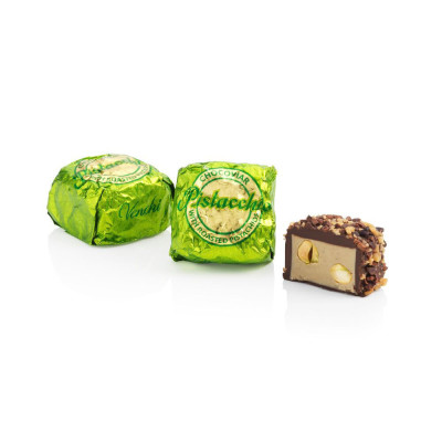 Chocoviar Pistacchio 100 g 2