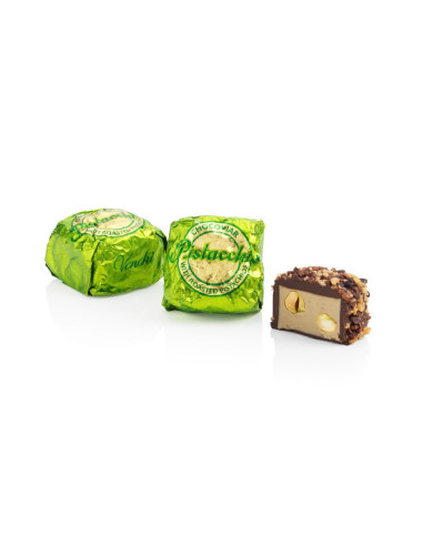 Chocoviar Pistacchio 100 g