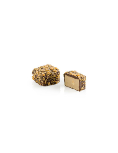 Chocoviar Pistacchio 100 g