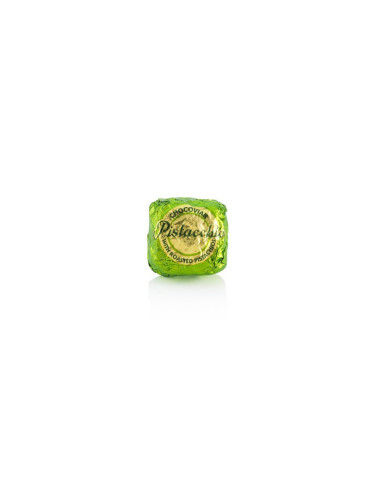 Chocoviar Pistacchio 100 g