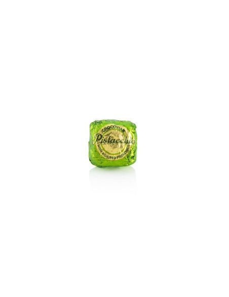 Chocoviar Pistacchio 100 g