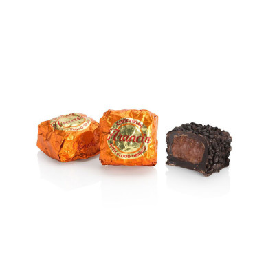 Chocoviar Arancia 100 g 2