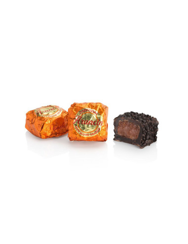 Chocoviar Arancia 100 g