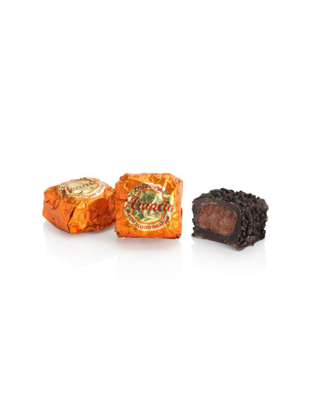 Chocoviar Arancia 100 g