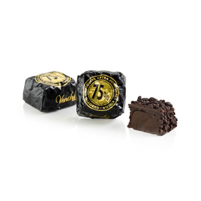 Chocoviar 75% 100 g 2