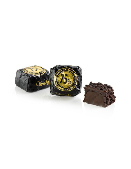 Chocoviar 75% 100 g