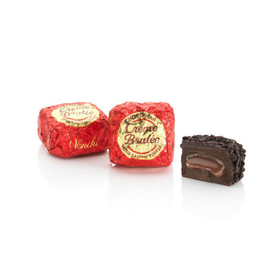 Chocoviar Crème Brulée 100 g 2