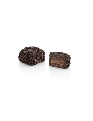 Chocoviar Crème Brulée 100 g