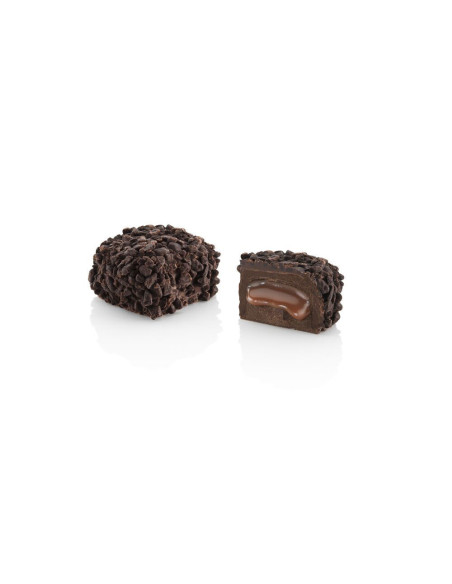 Chocoviar Crème Brulée 100 g