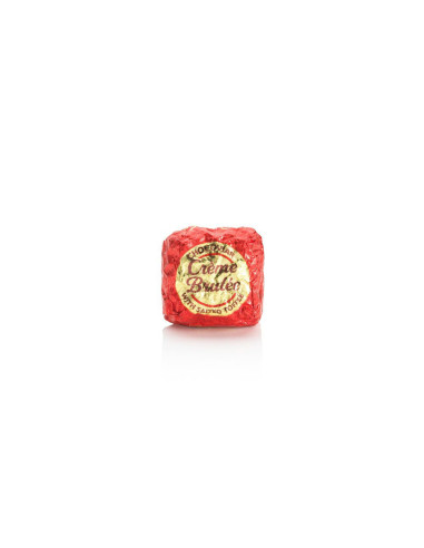 Chocoviar Crème Brulée 100 g