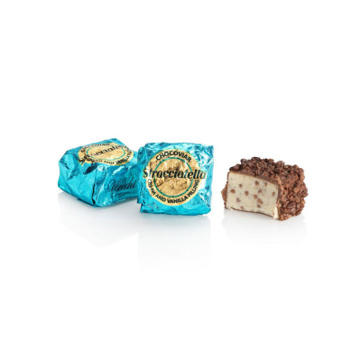 Chocoviar Stracciatella 100 g 2