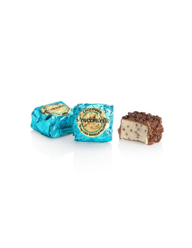 Chocoviar Stracciatella 100 g
