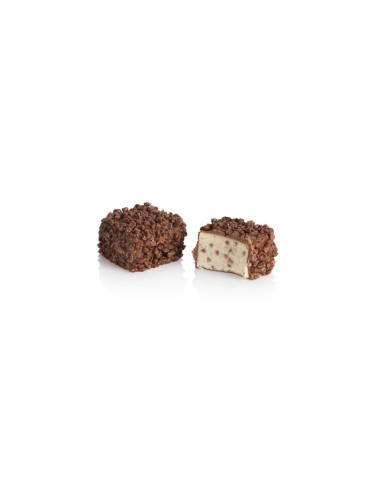Chocoviar Stracciatella 100 g