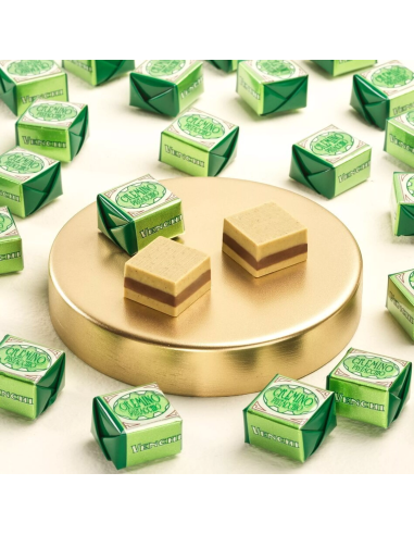 Cremino Pistacchio 100 g