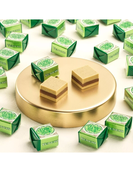 Cremino Pistacchio 100 g