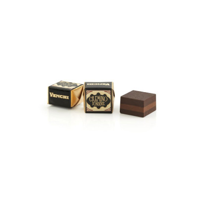 Cremino Extra Dark 100 g 2