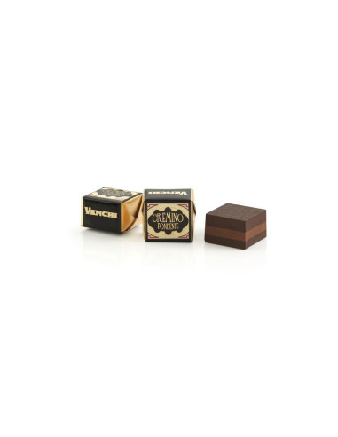 Cremino Extra Dark 100 g
