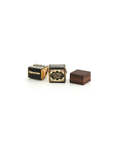 Cremino Extra Dark 100 g